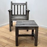 Barlowtyrie Garden Set