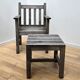 Barlowtyrie Garden Set