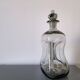 Carafe vintage forme libre