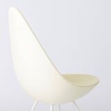 Chaise Drop Fritz Hansen années 1990-2000
