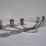 Ercuis candlestick