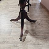 Elegant Dining Table, 2nd half of the 19th Century - Classic/Walnut