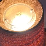 Scandinavian vintage lamp