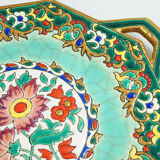 Centrepiece by Maurice Paul Chevallier for Longwy