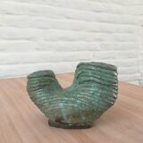 Mini handmade vase