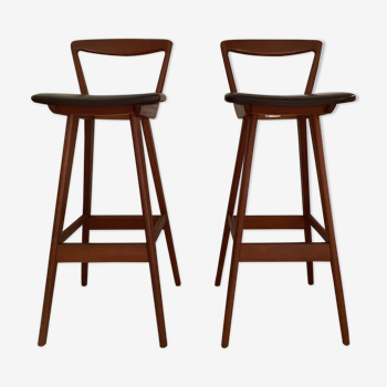 Henry Rosengren Scandinavian stools