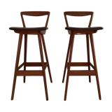 Henry Rosengren Scandinavian stools