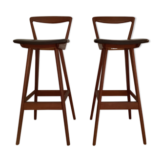 Tabourets Scandinaves Henry Rosengren