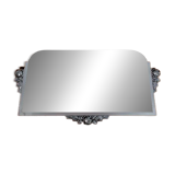Art Deco wall mirror