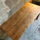Farmhouse coffee table
