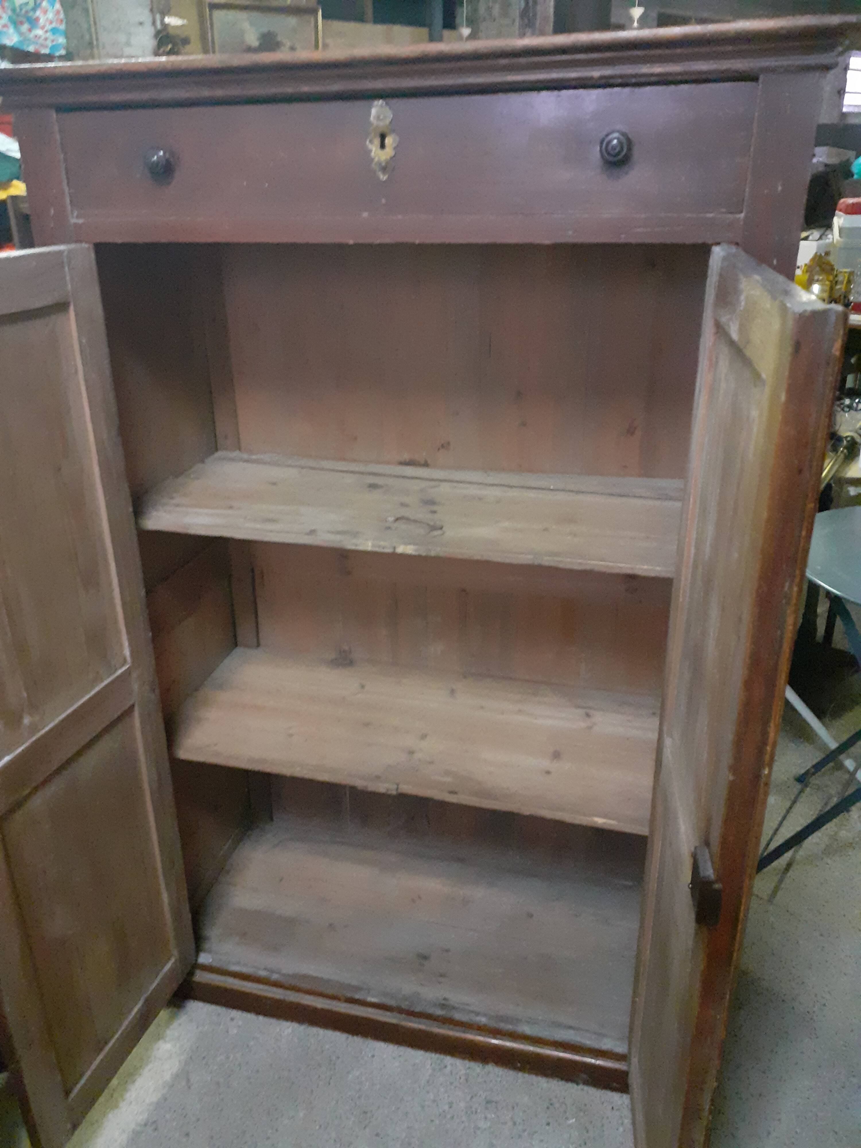 Wardrobe, antique storage furniture