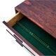 Danish rosewood chest of drawers, Denmark, 1970s