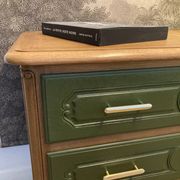 Large chest of drawers