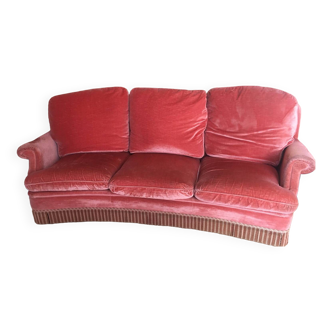 Burov sofa year 75/80