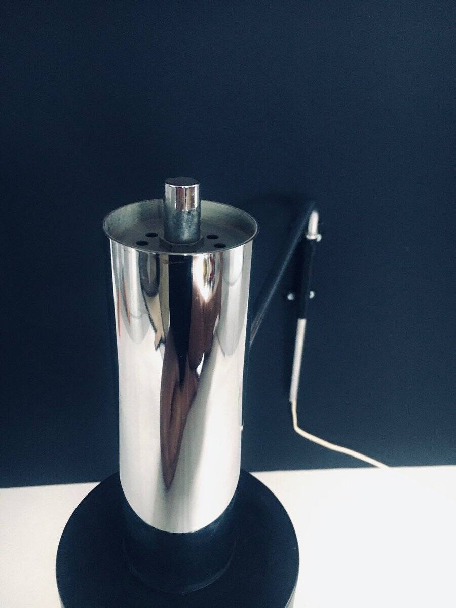 Mid-Century Modern Elbow Wall Lamp, Germany, 1960s