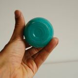 Water drop vase