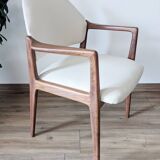 Wilkhahn armchair from the 1950s