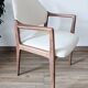 Wilkhahn armchair from the 1950s