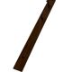 Vintage Danish Wall Coat Racks - Set of 2 in Teak Danish Design