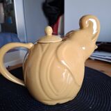 Elephant shaped teapot