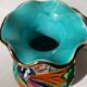 Vase céramique Monaco Cerdazur ca 1950
