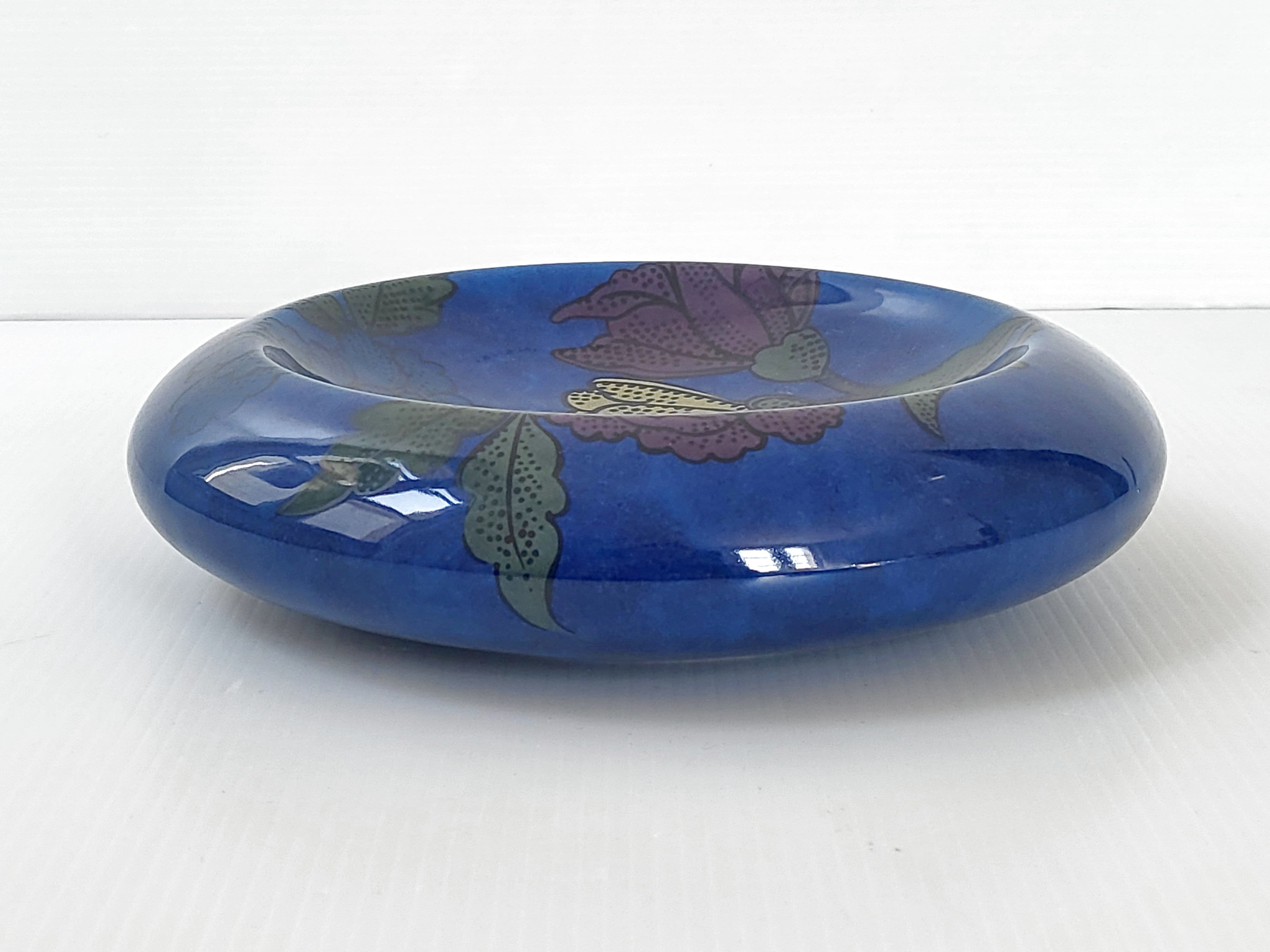 Vide-poche by Jacques Molin vintage 1980