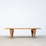 Table basse ML 115 d’Illum Wikkelsø pour Mikael Laursen