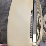 Vintage tv with continental edison tulip foot