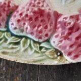 Slip plate from the early 20th century