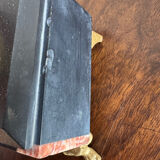 Pair of 5-light candelabra in Empire style