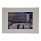 Photograph of the Radiant City of Marseille by Le Corbusier