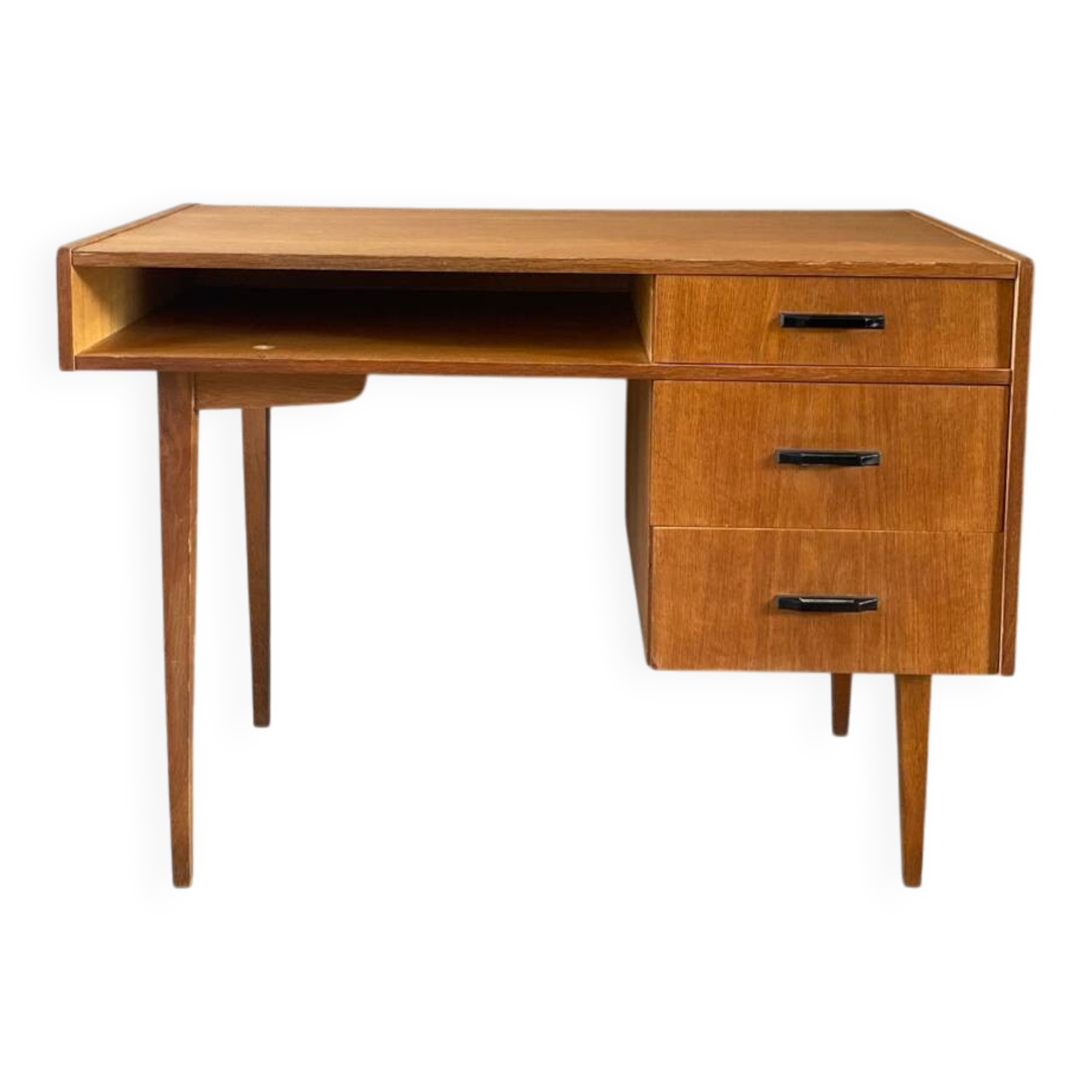 Magnificent vintage desk (Scandinavian style)