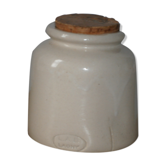 Pot