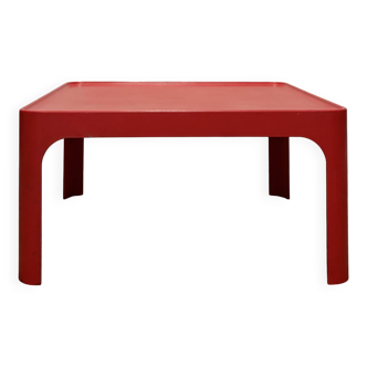 Peter Ghyczy low tables from the 70s