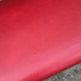 Space Age Bench by EKA Wohnmobel