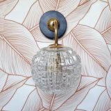 Vintage wall lamp *O29