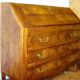 Commode scribanne de style Louis VVI
