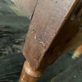 Louis XVI / Directory chest of drawers