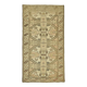Turkish Vintage Anatolian Rug 107 cm x 190 cm