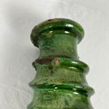 Large Tamegroute candle holder
