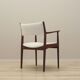 Teak armchair, Danish design, 1960s, production: Denmark