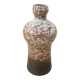 Vintage Strehla 1432 RDA German Ceramic Vase from the 1970s