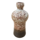 Vintage Strehla 1432 RDA German Ceramic Vase from the 1970s