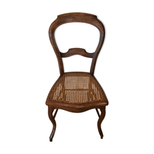 chaise de style Napoléon