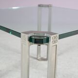 1970s Coffee table by Peter Ghyczy for Ghyczy, Netherlands