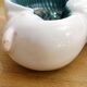 Coupelle Oiseau midcentury