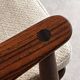 1960s Teak Lounge Chair by Peter Hvidt & Orla Mølgaard for France & Son