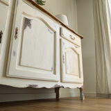 Charming sideboard