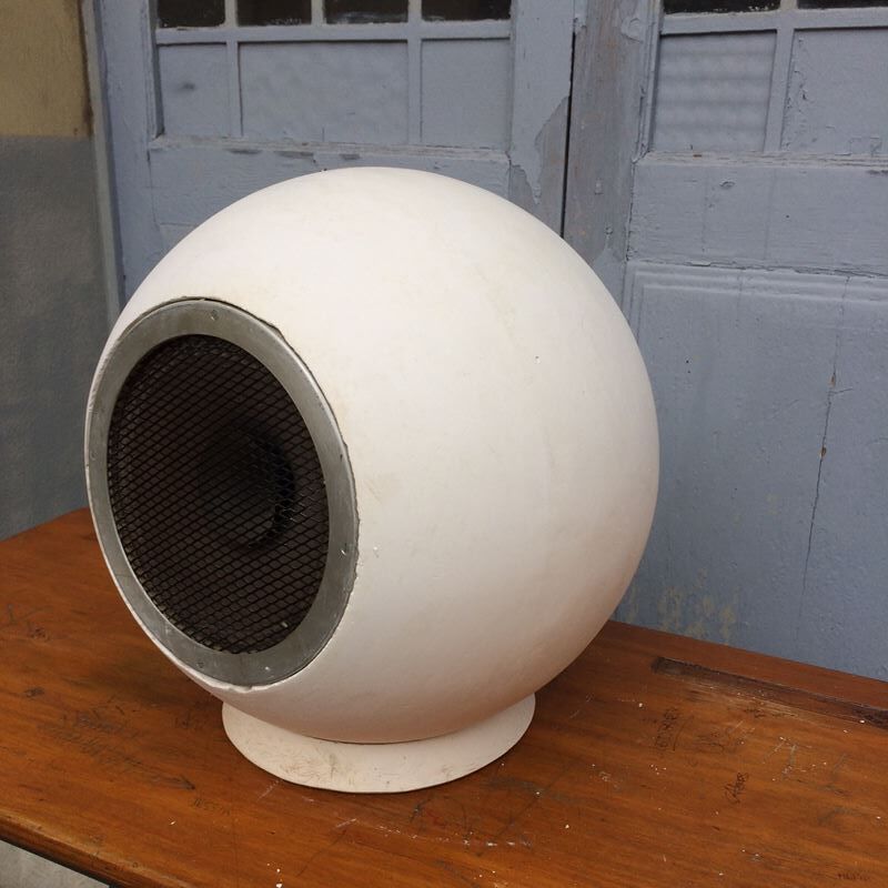 Speaker Elipson vintage