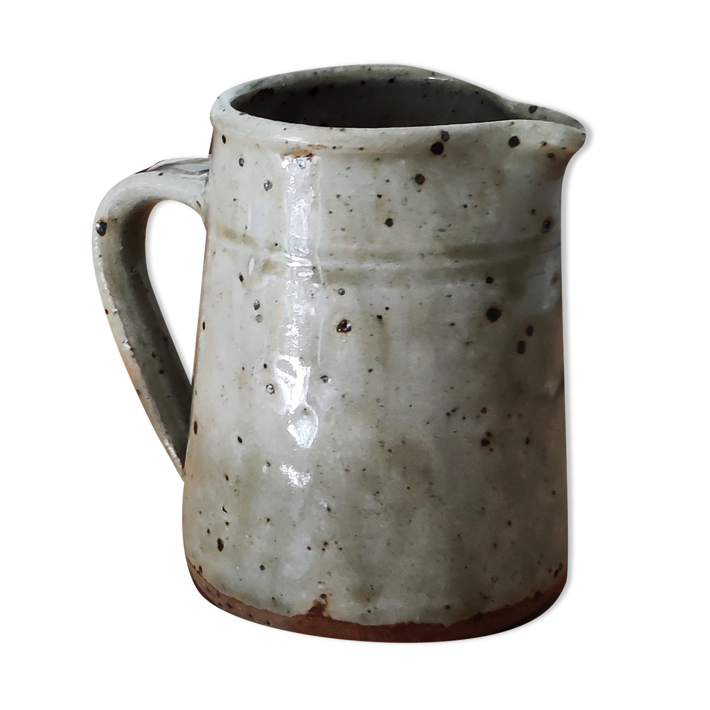Pot à lait